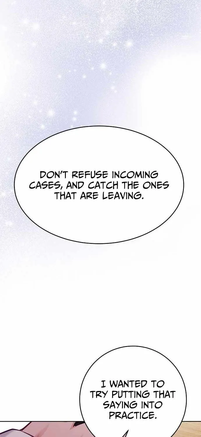 The Ordinary Lawyer