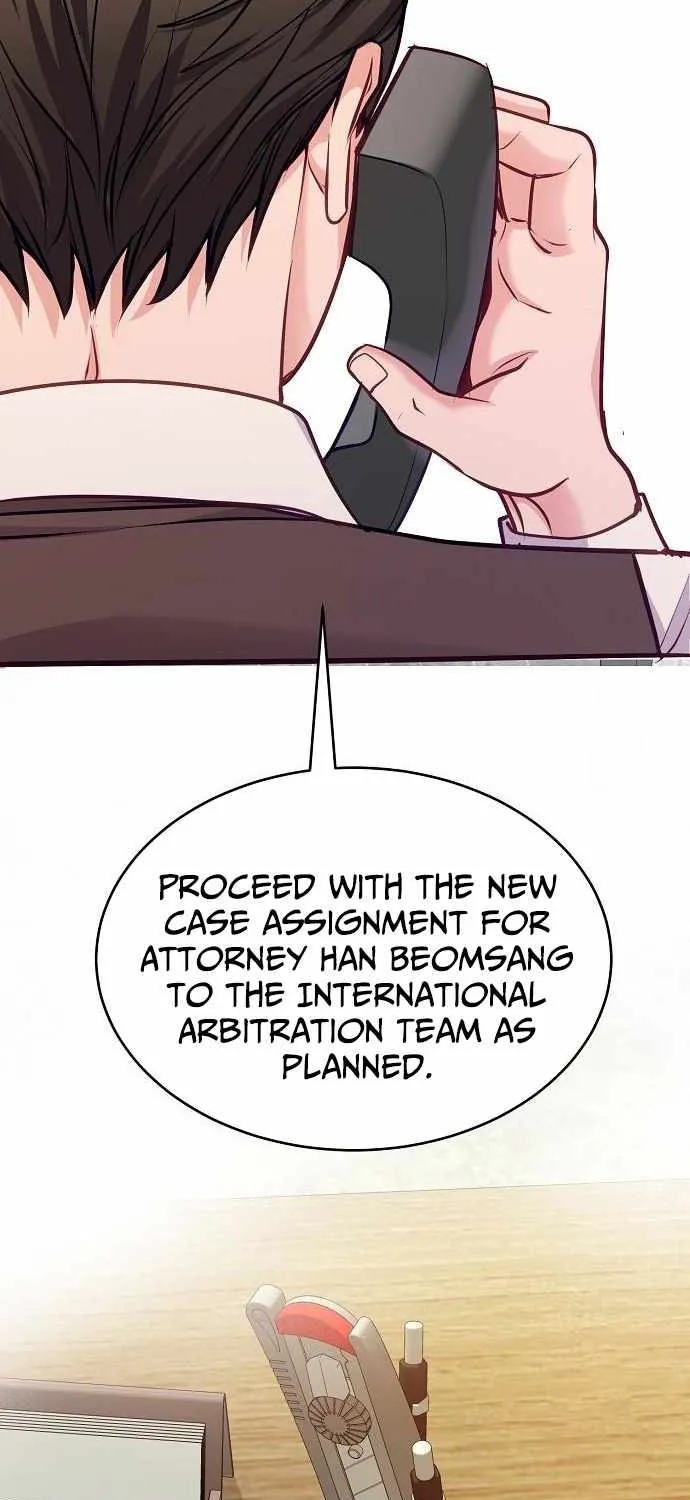 The Ordinary Lawyer