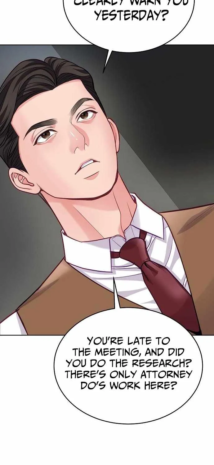 The Ordinary Lawyer