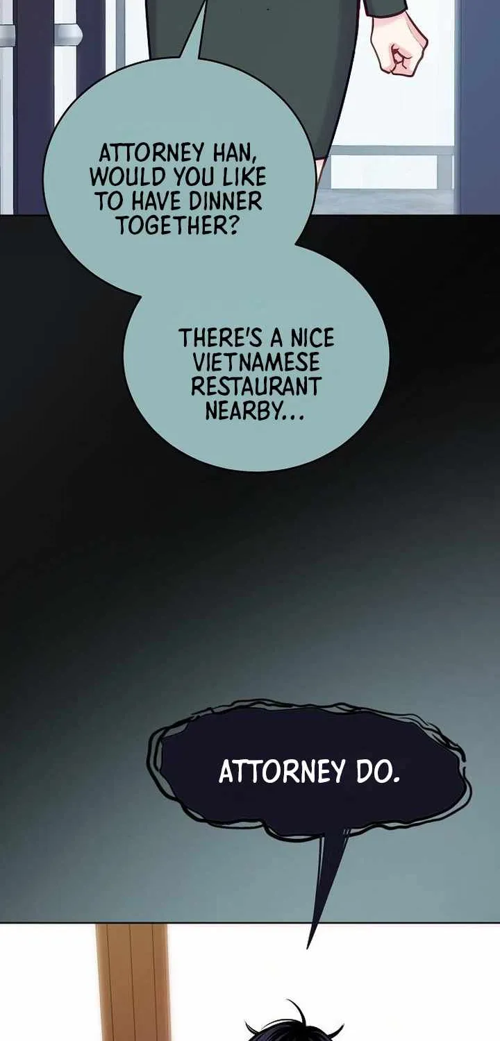 The Ordinary Lawyer