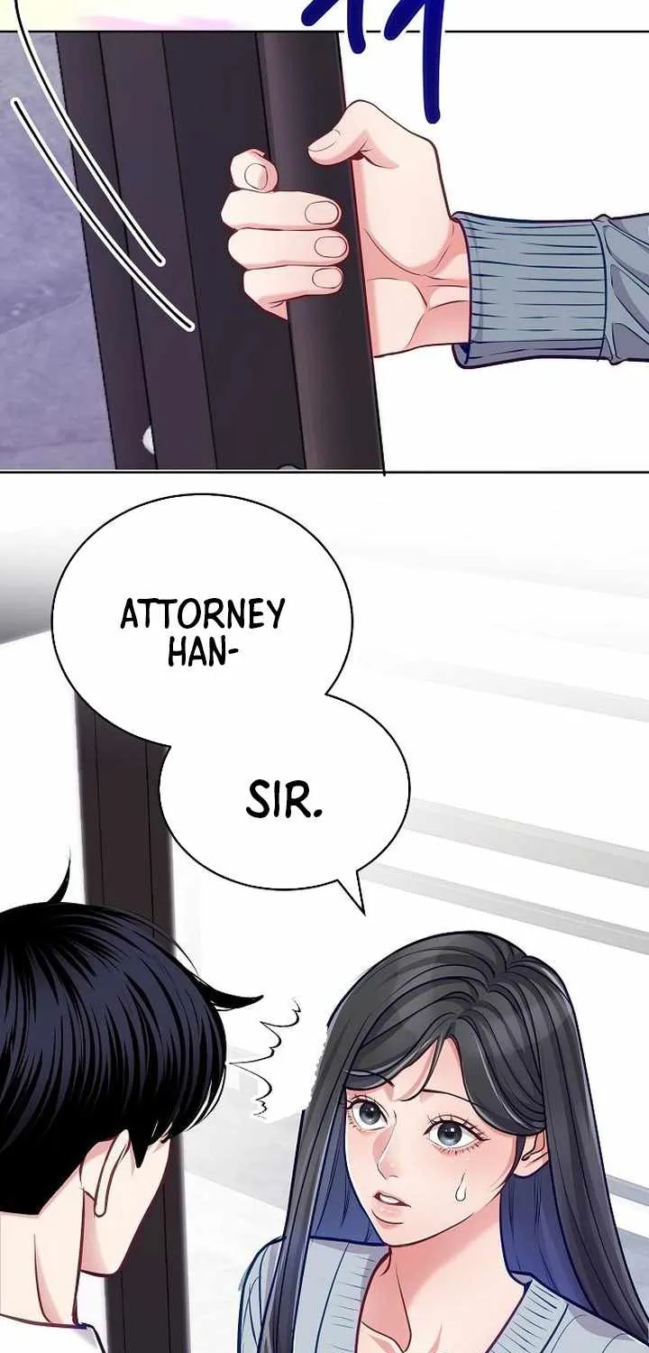 The Ordinary Lawyer