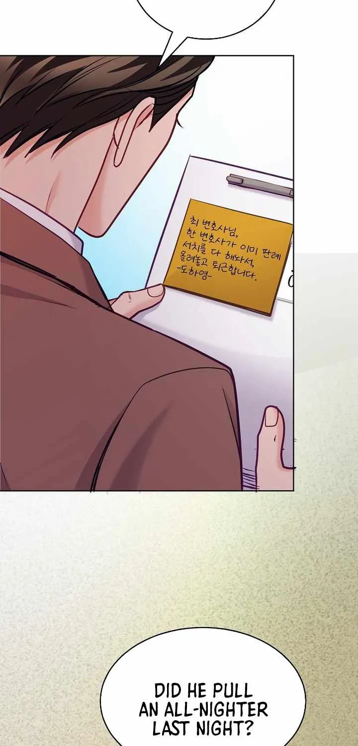 The Ordinary Lawyer