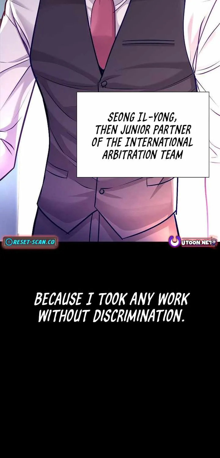 The Ordinary Lawyer