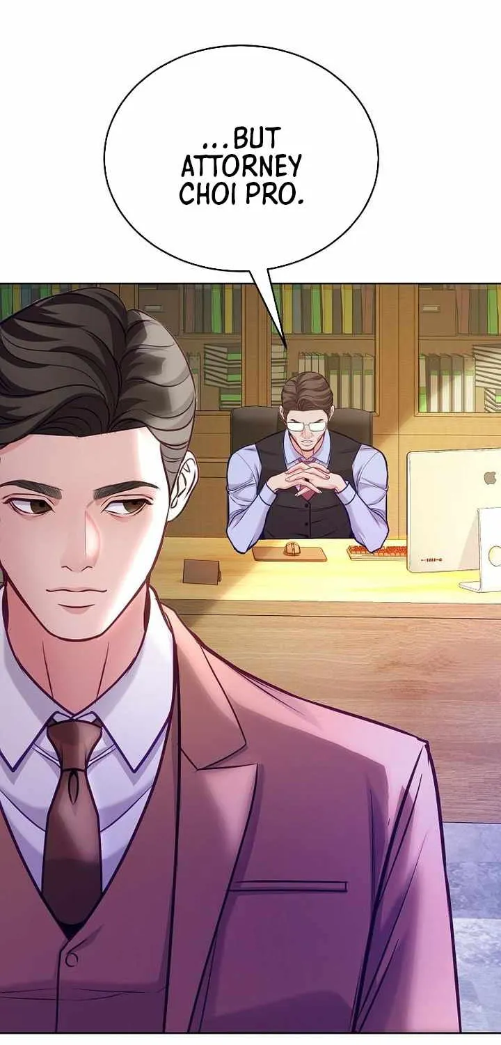 The Ordinary Lawyer