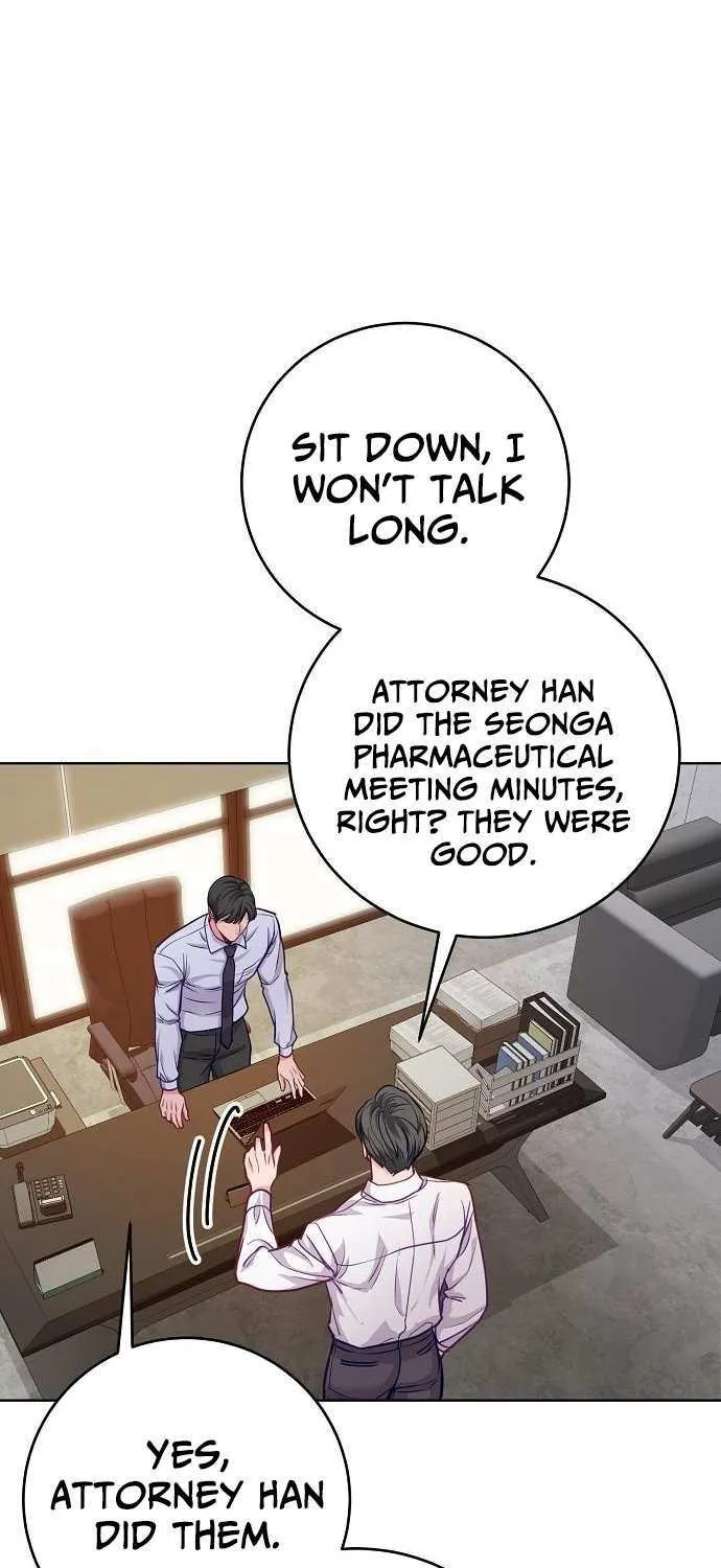 The Ordinary Lawyer