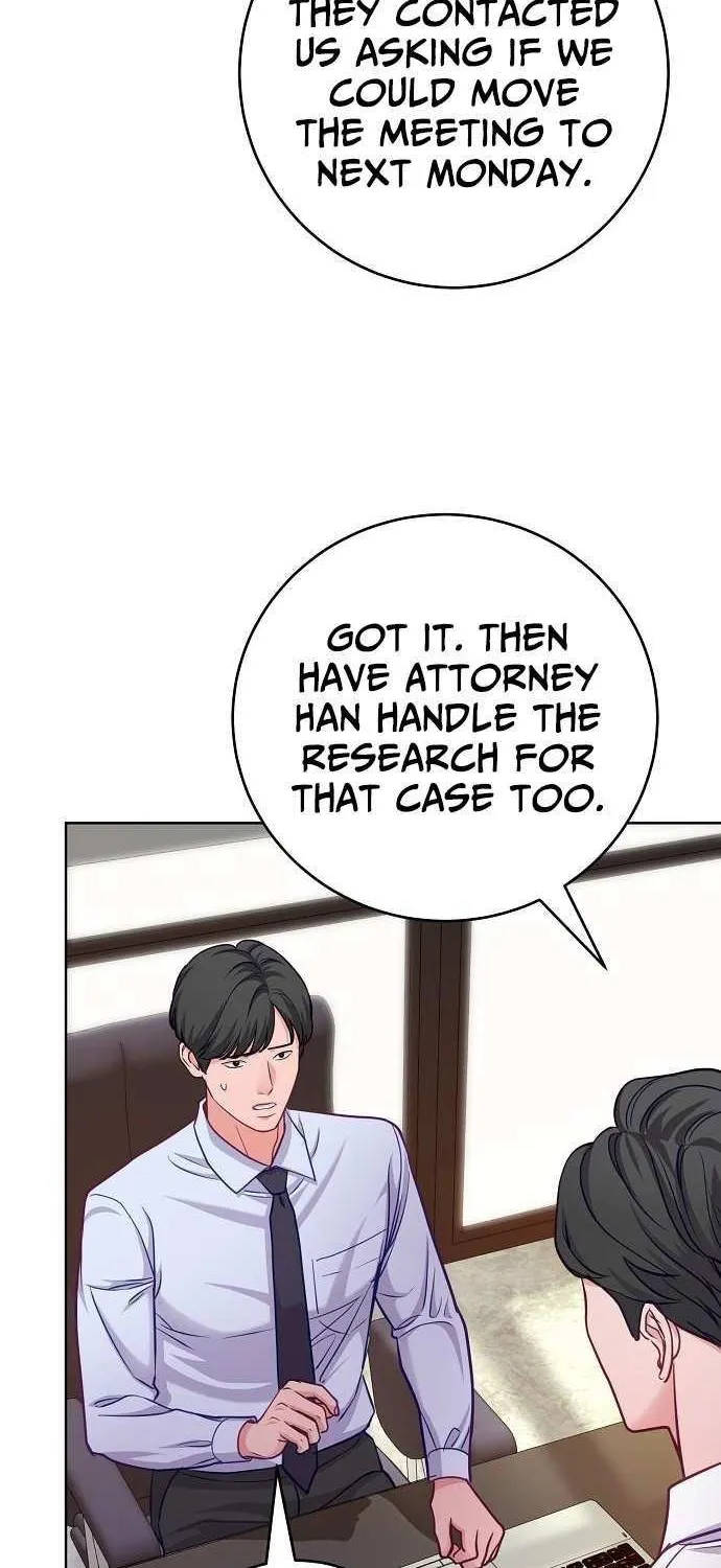 The Ordinary Lawyer