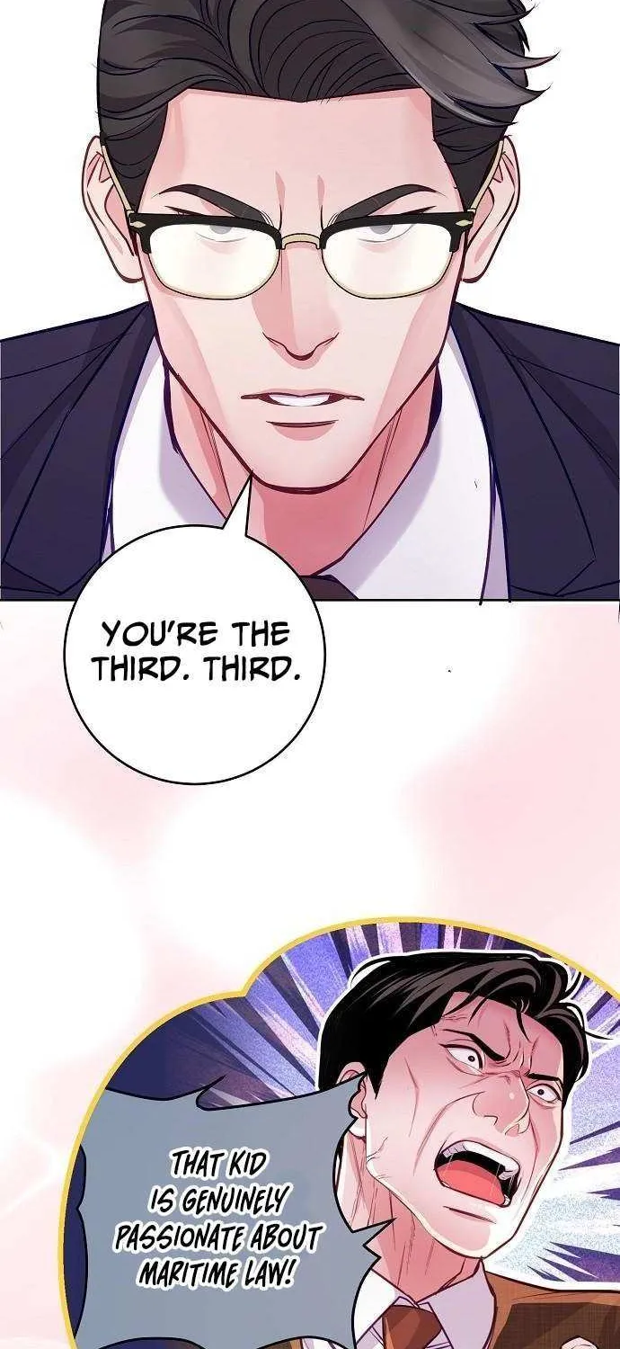 The Ordinary Lawyer