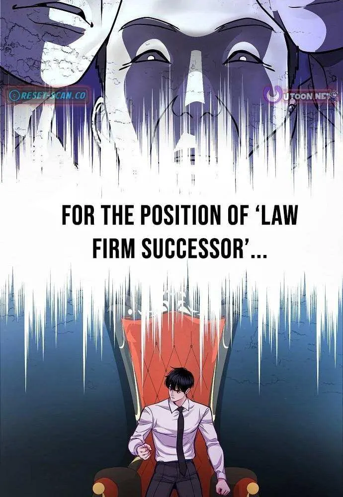 The Ordinary Lawyer