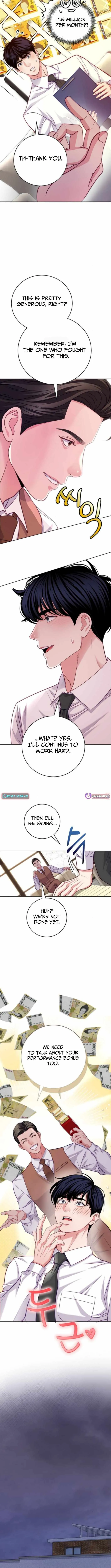 The Ordinary Lawyer