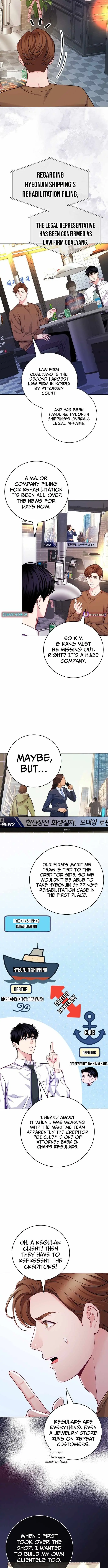 The Ordinary Lawyer