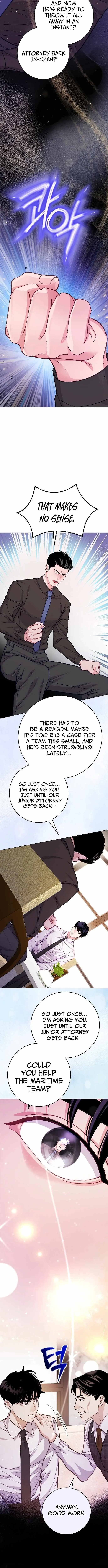 The Ordinary Lawyer