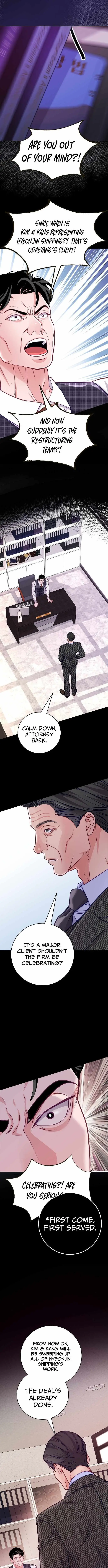 The Ordinary Lawyer