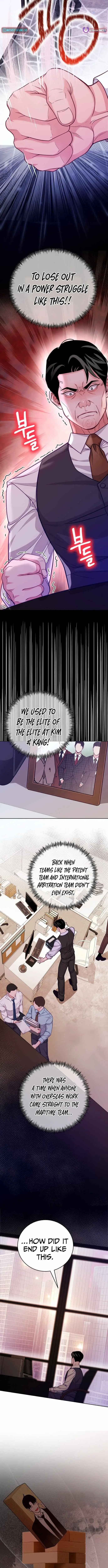 The Ordinary Lawyer