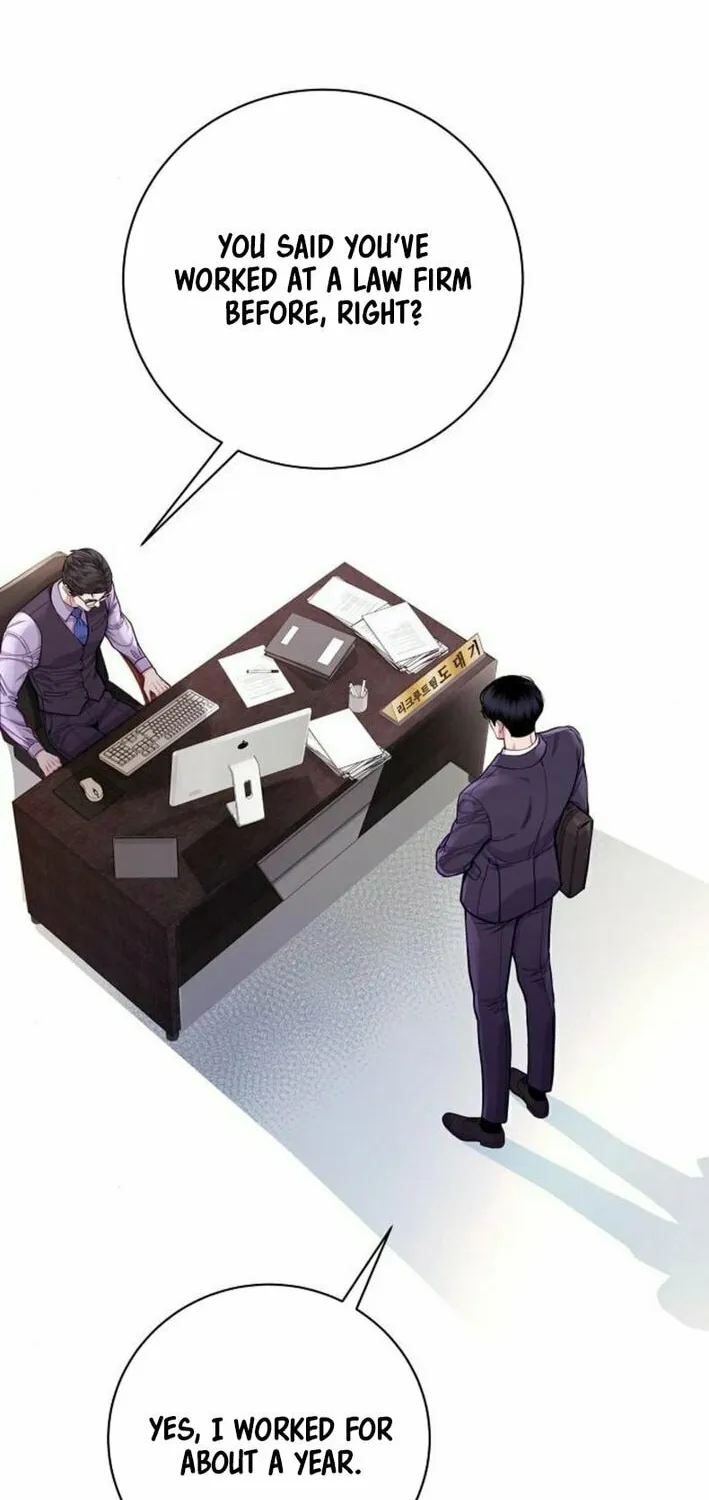 The Ordinary Lawyer