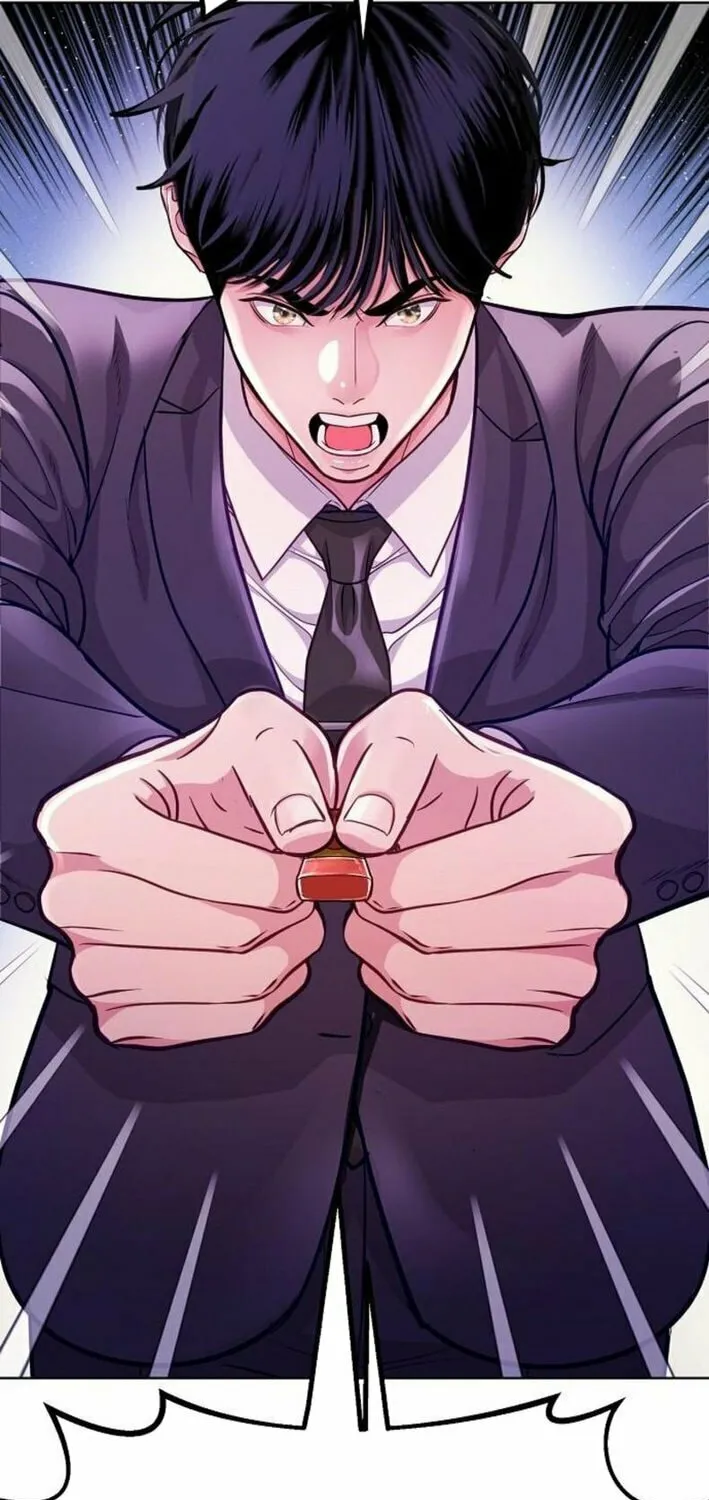 The Ordinary Lawyer