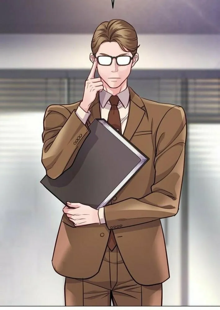 The Ordinary Lawyer