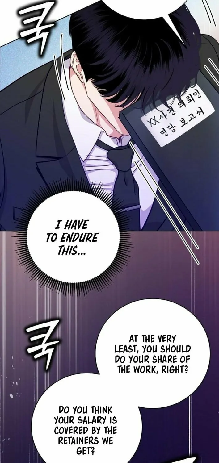The Ordinary Lawyer