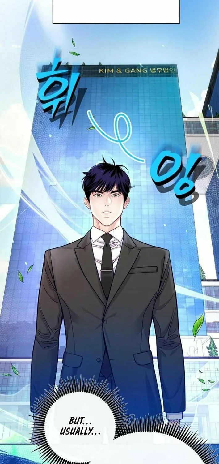 The Ordinary Lawyer