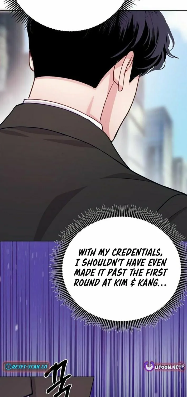 The Ordinary Lawyer