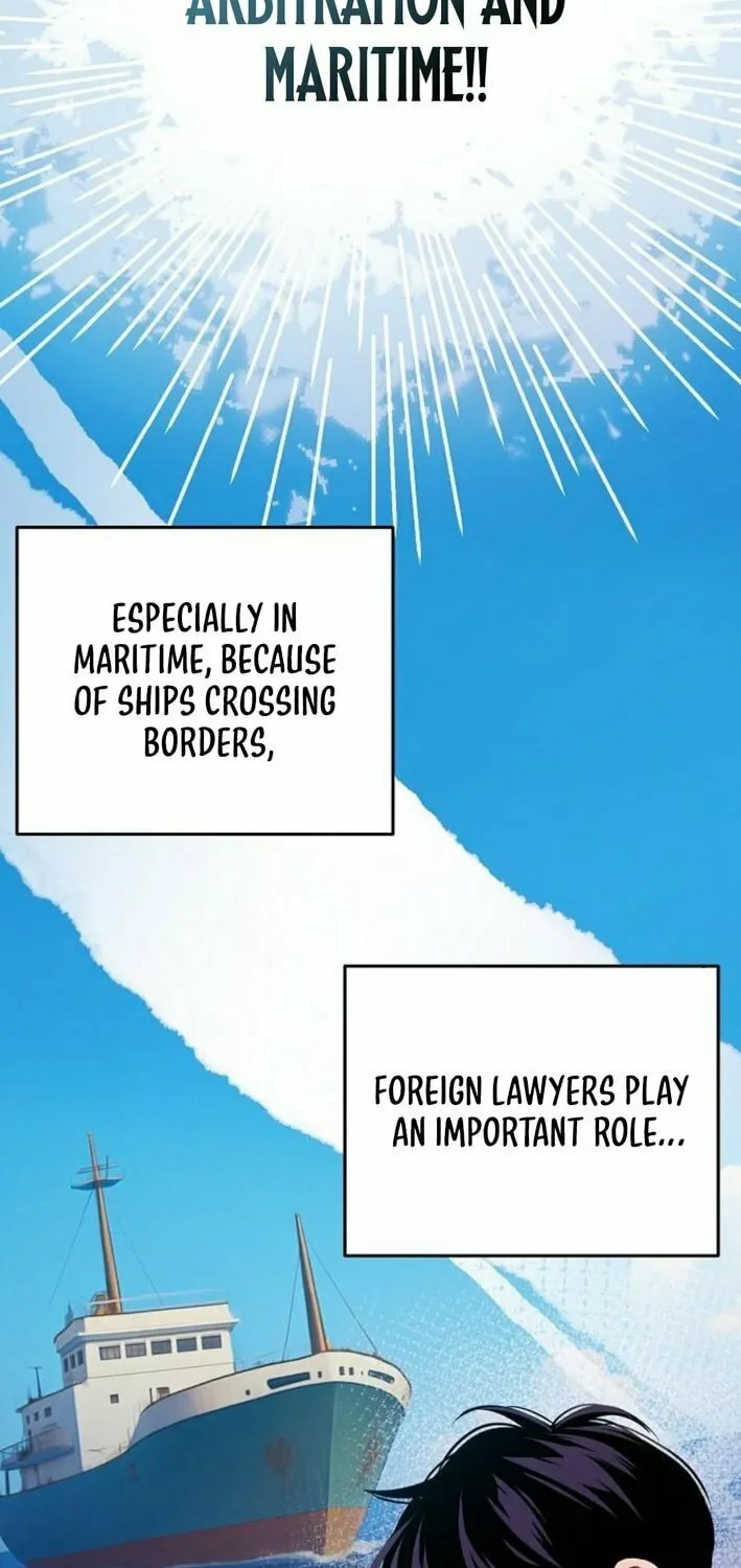 The Ordinary Lawyer