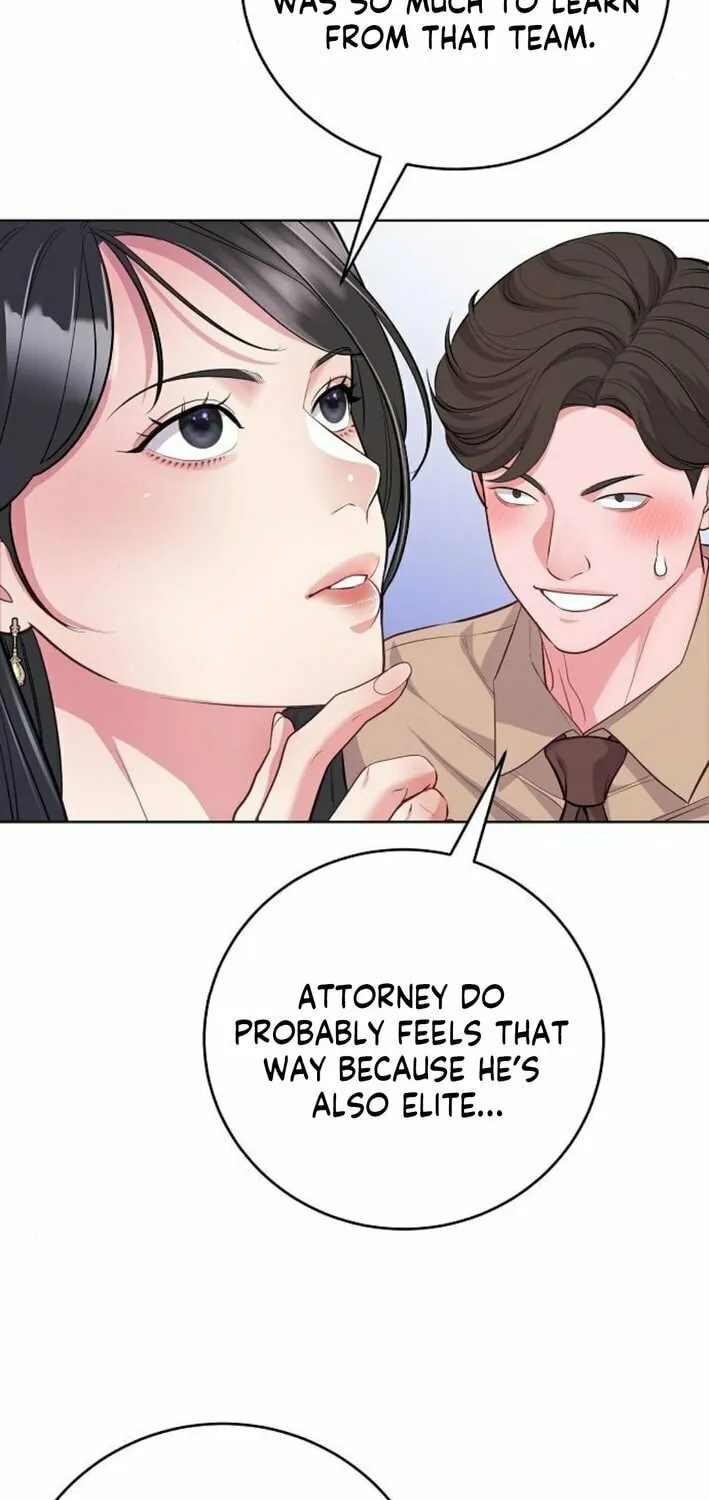 The Ordinary Lawyer