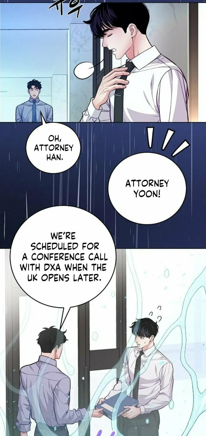 The Ordinary Lawyer