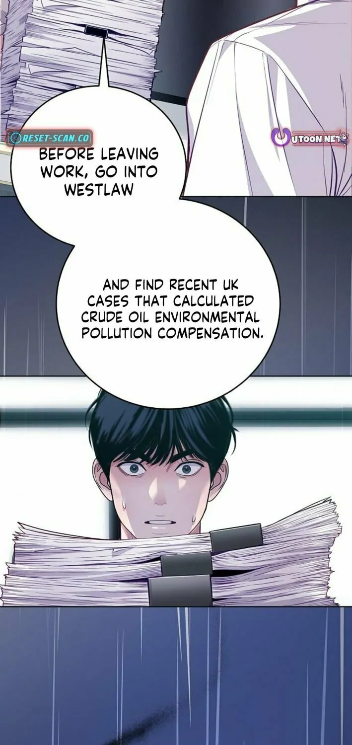 The Ordinary Lawyer