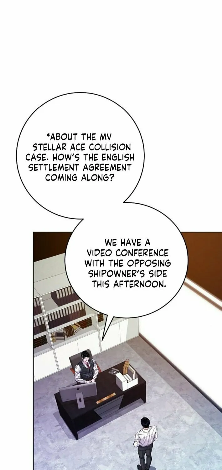 The Ordinary Lawyer