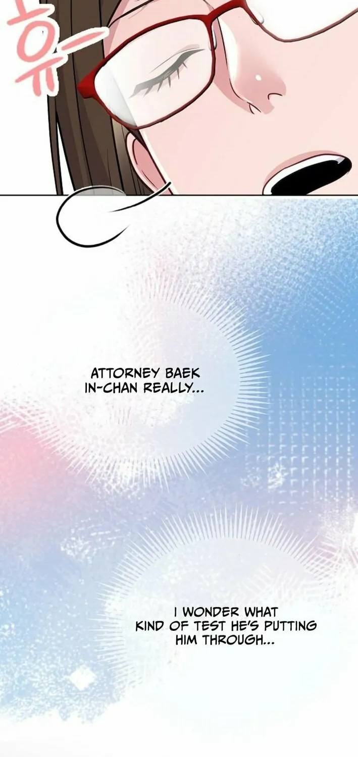 The Ordinary Lawyer