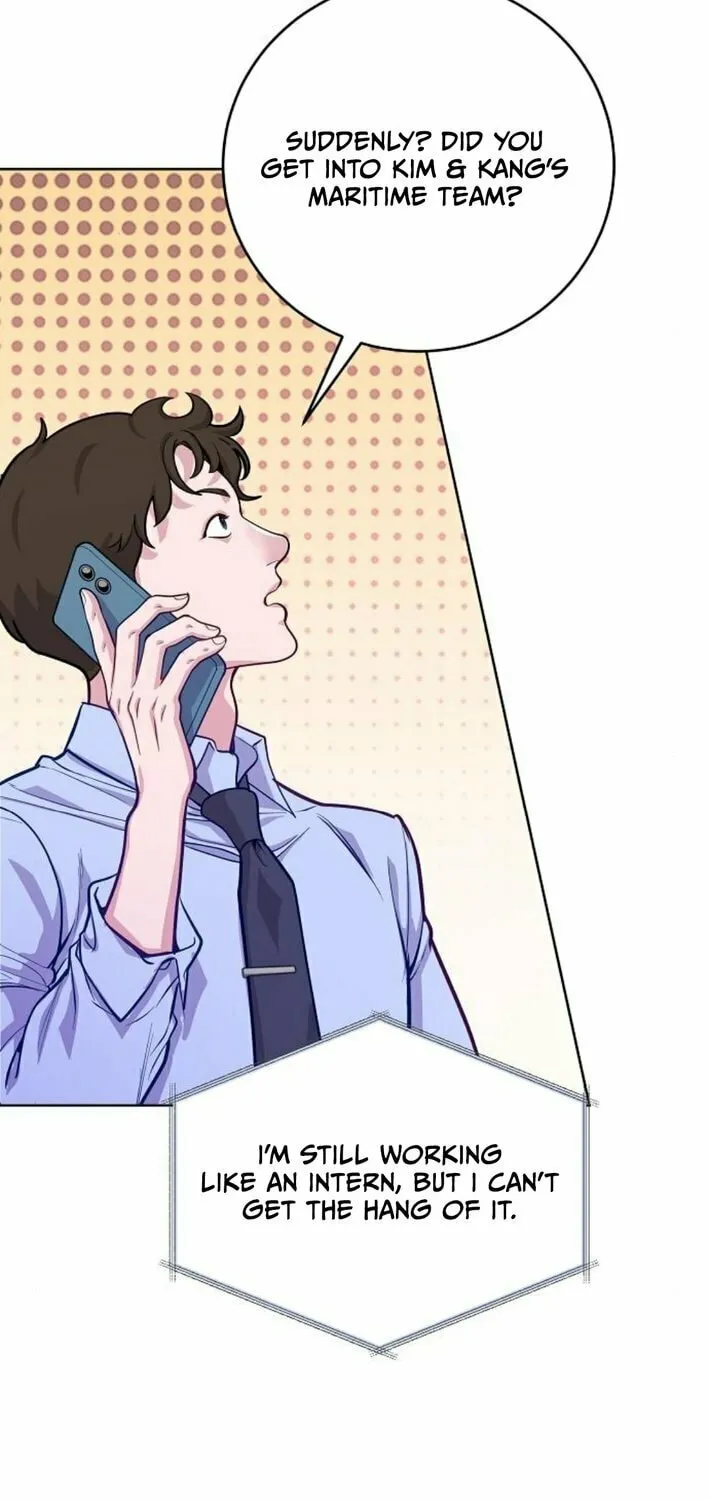 The Ordinary Lawyer