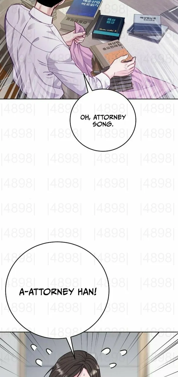 The Ordinary Lawyer