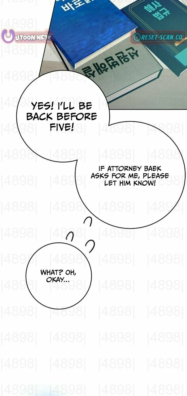 The Ordinary Lawyer