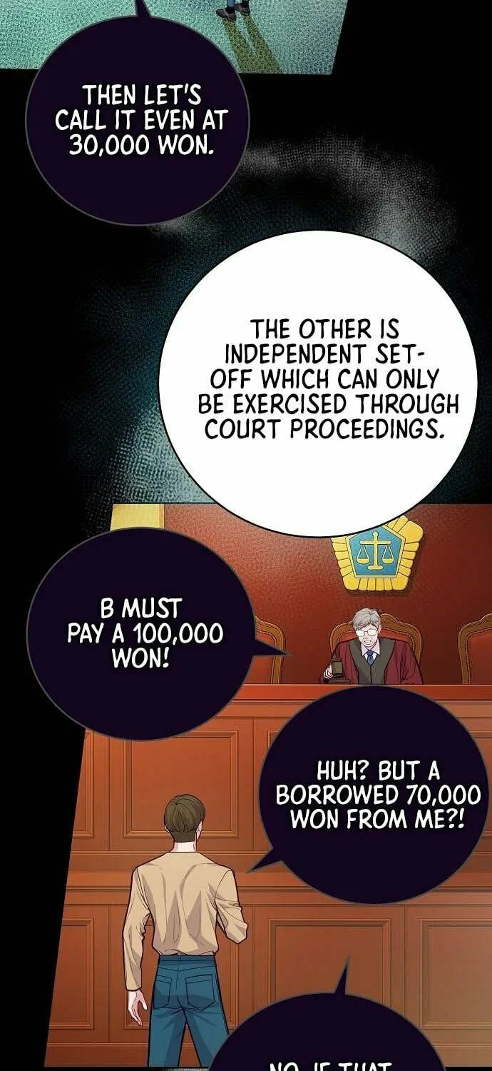 The Ordinary Lawyer