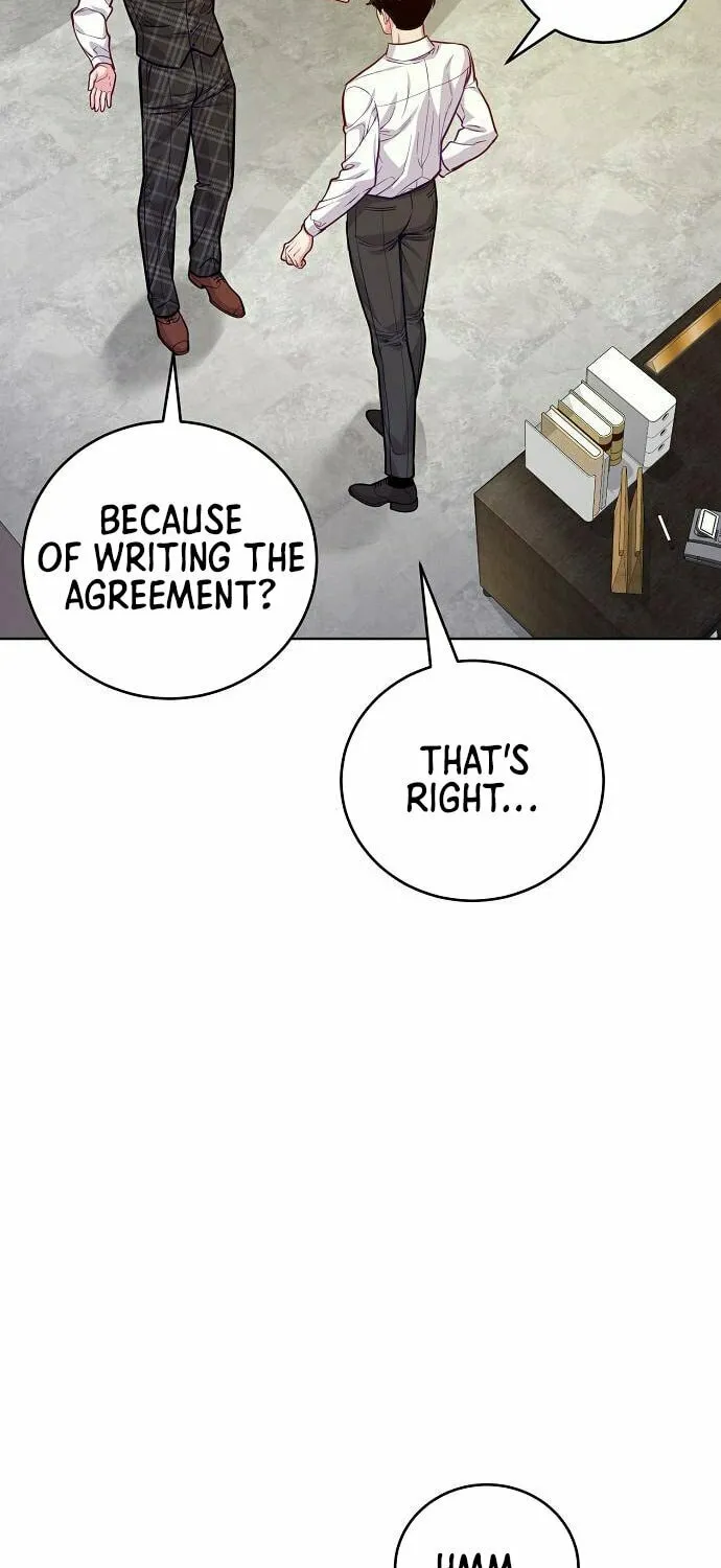 The Ordinary Lawyer