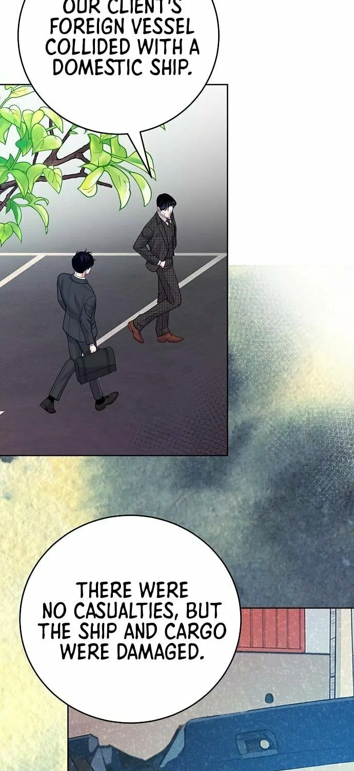 The Ordinary Lawyer