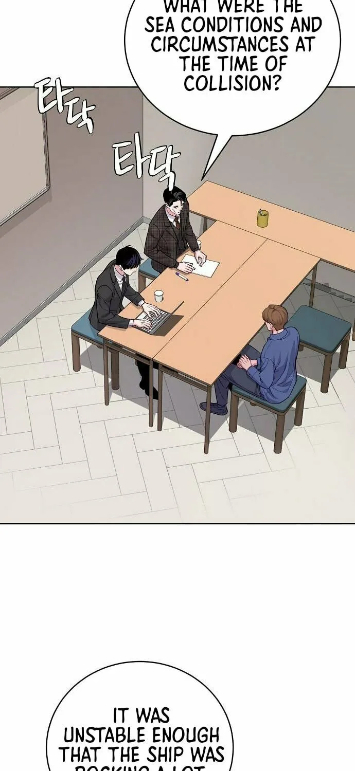 The Ordinary Lawyer