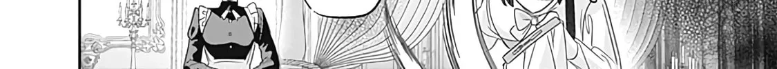 The Ordinary Noble Lady who was Reincarnated into an Unplayed Otome Game Stitches with Sacred Embroidery Thread Chapter 6 page 40 - 
