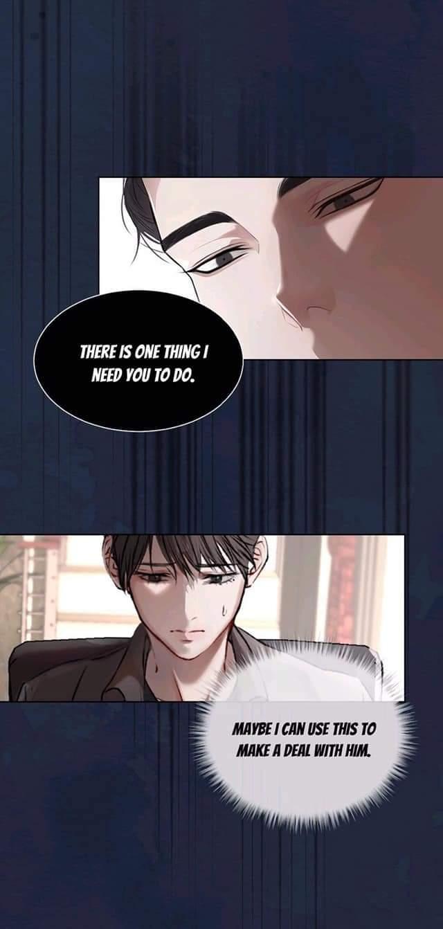 The Origin of Species  [ OFFICIAL Translation ] Chapter 0.1 page 4 - 