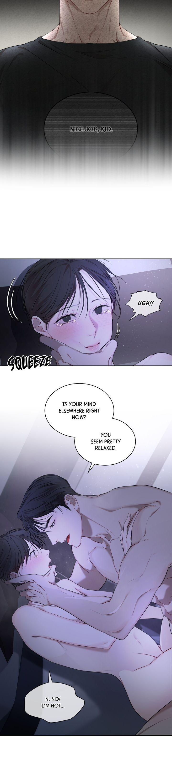 The Origin of Species  [ OFFICIAL Translation ] Chapter 0 page 12 - 