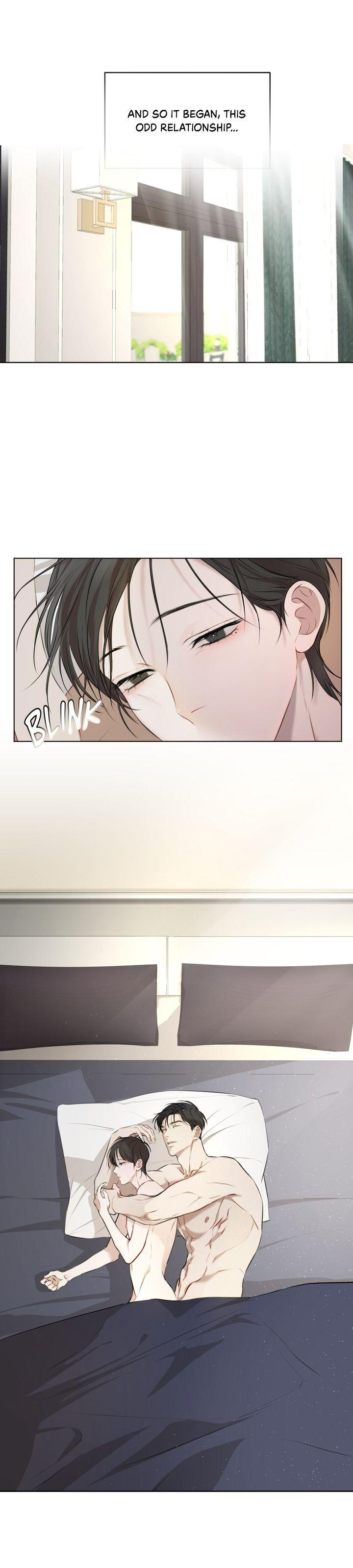 The Origin of Species  [ OFFICIAL Translation ] Chapter 0 page 14 - 