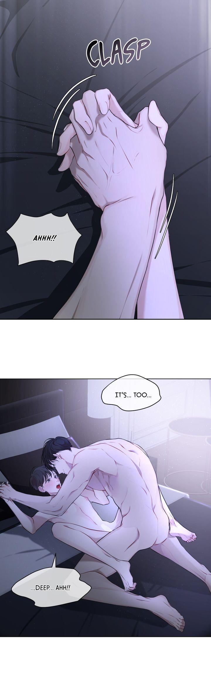 The Origin of Species  [ OFFICIAL Translation ] Chapter 0 page 10 - 