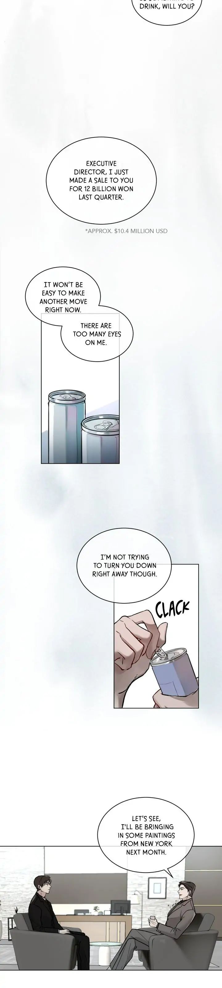 The Origin of Species  [ OFFICIAL Translation ] Chapter 1.1 page 6 - 
