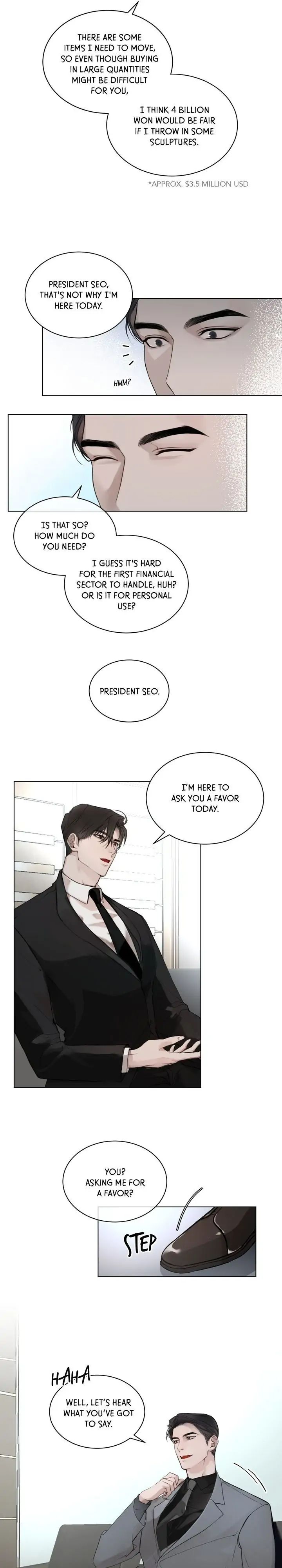 The Origin of Species  [ OFFICIAL Translation ] Chapter 1.1 page 7 - 