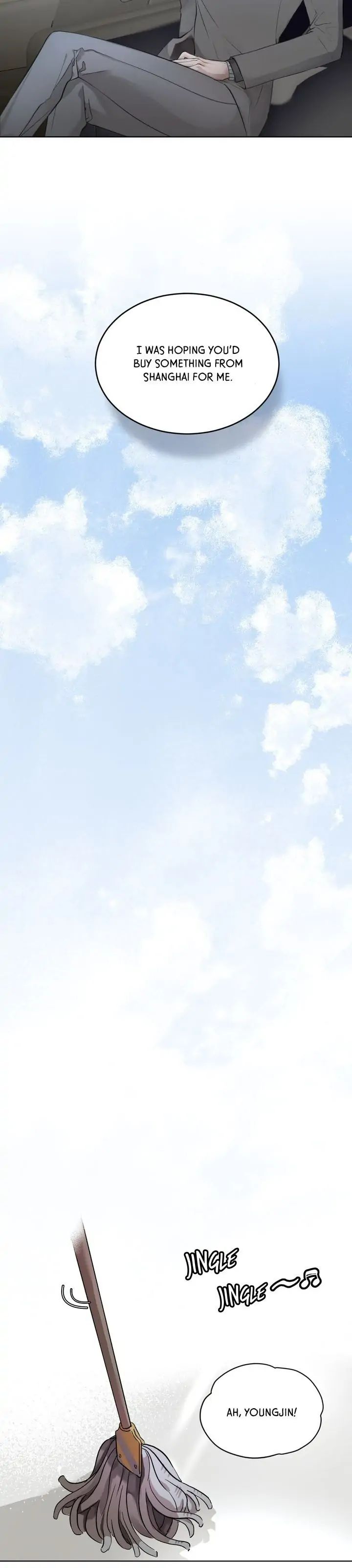 The Origin of Species  [ OFFICIAL Translation ] Chapter 1.1 page 8 - 