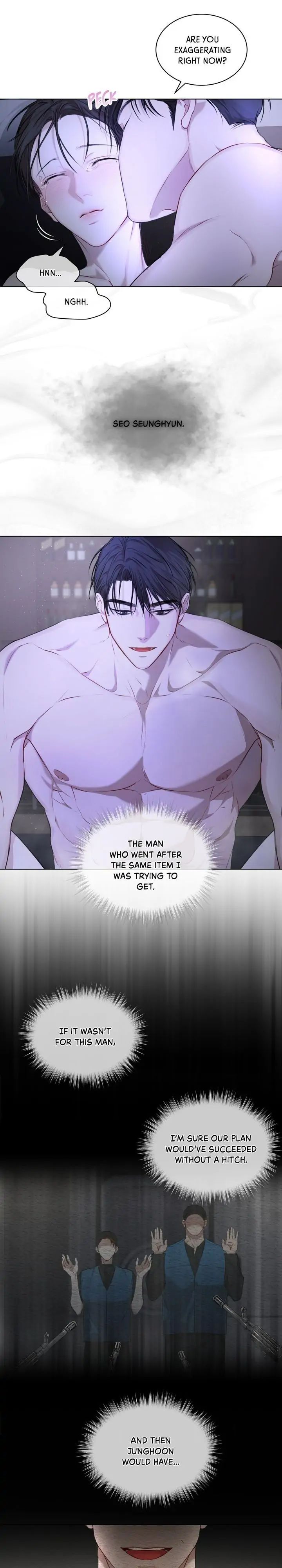 The Origin of Species  [ OFFICIAL Translation ] Chapter 1.2 page 11 - 