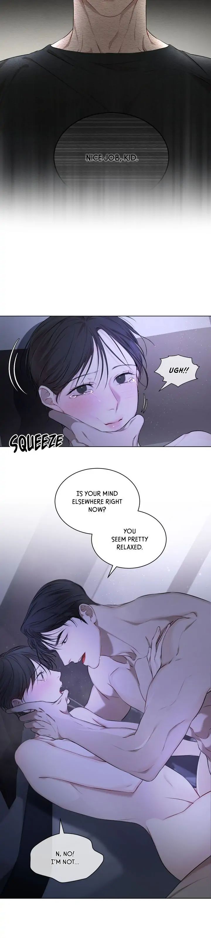 The Origin of Species  [ OFFICIAL Translation ] Chapter 1.2 page 12 - 