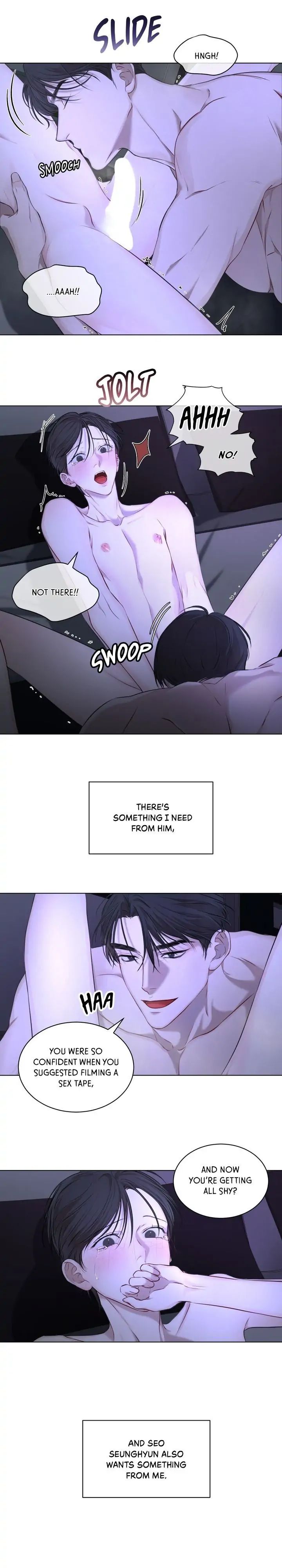 The Origin of Species  [ OFFICIAL Translation ] Chapter 1.2 page 13 - 