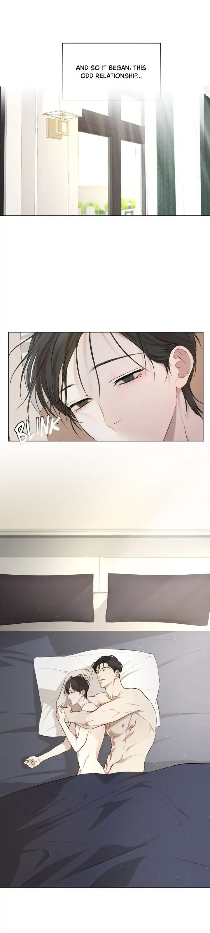 The Origin of Species  [ OFFICIAL Translation ] Chapter 1.2 page 14 - 