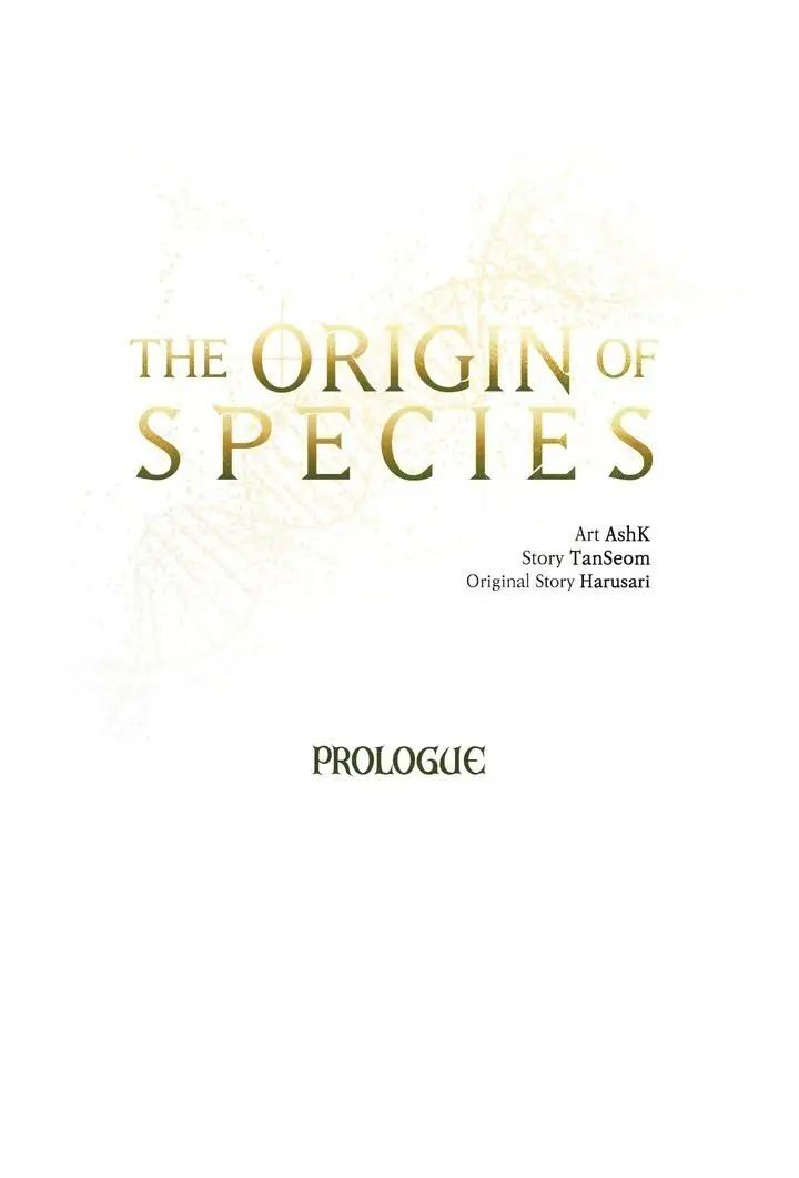 The Origin of Species  [ OFFICIAL Translation ] Chapter 1.2 page 20 - 
