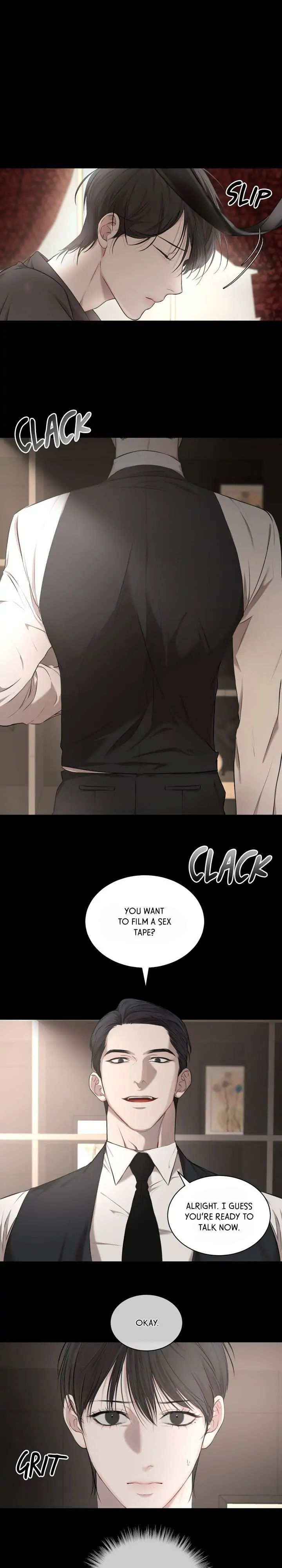 The Origin of Species  [ OFFICIAL Translation ] Chapter 1.2 page 3 - 